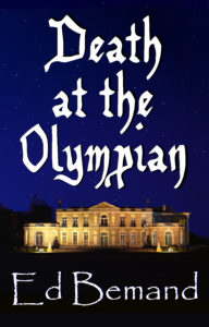 Death at the Olympian